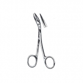 Suture Forceps